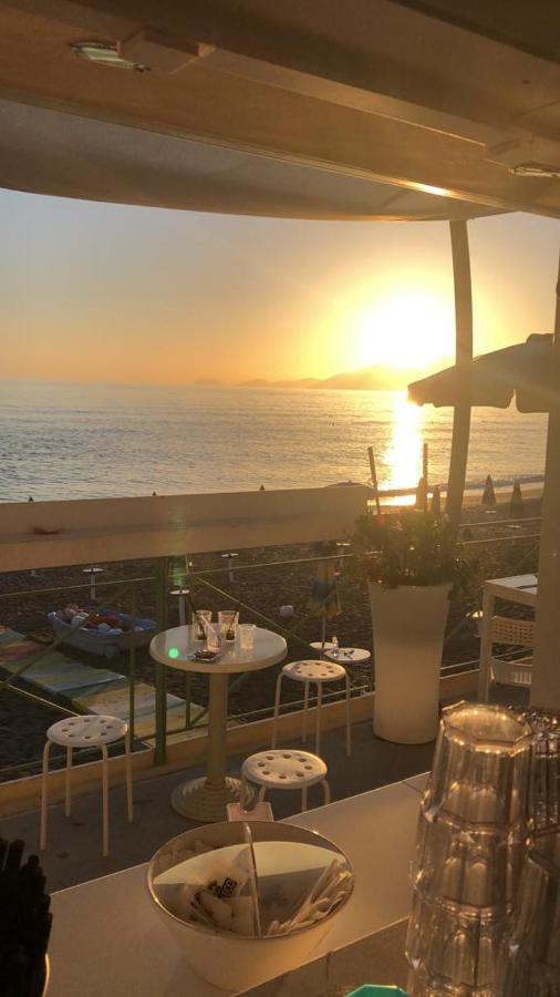 Hotel Ancora بونتيكانيانو المظهر الخارجي الصورة
