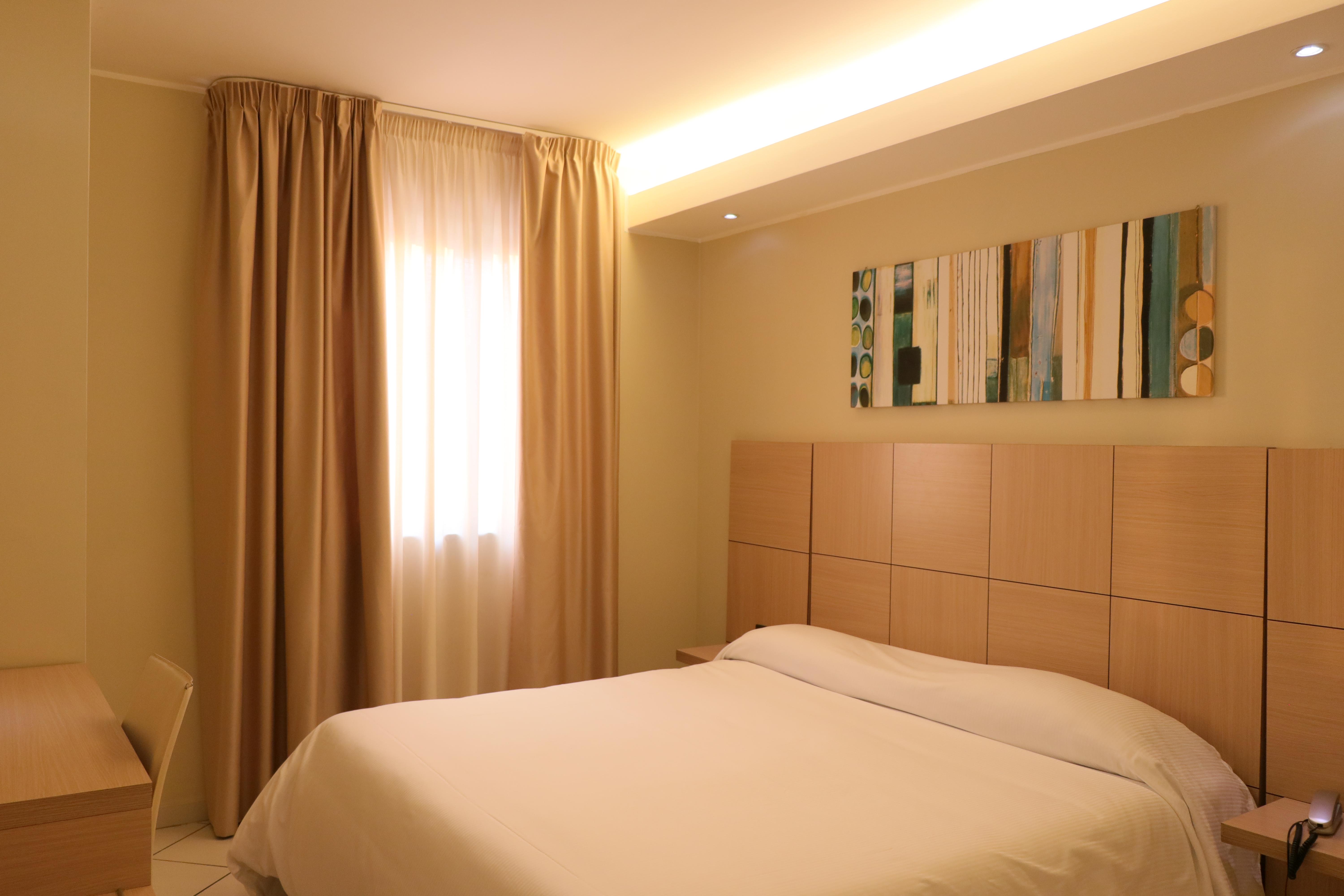 Hotel Ancora بونتيكانيانو المظهر الخارجي الصورة