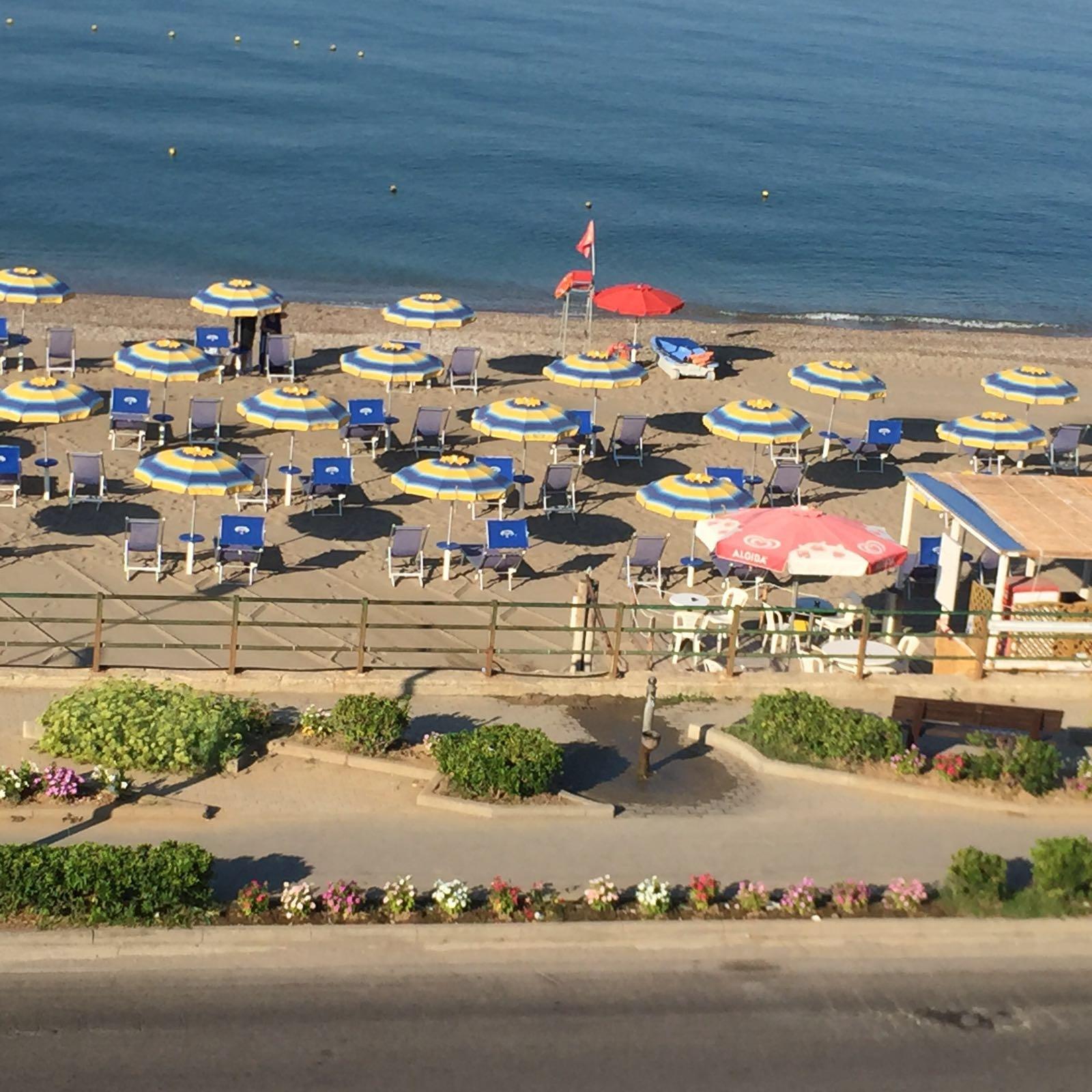 Hotel Ancora بونتيكانيانو المظهر الخارجي الصورة