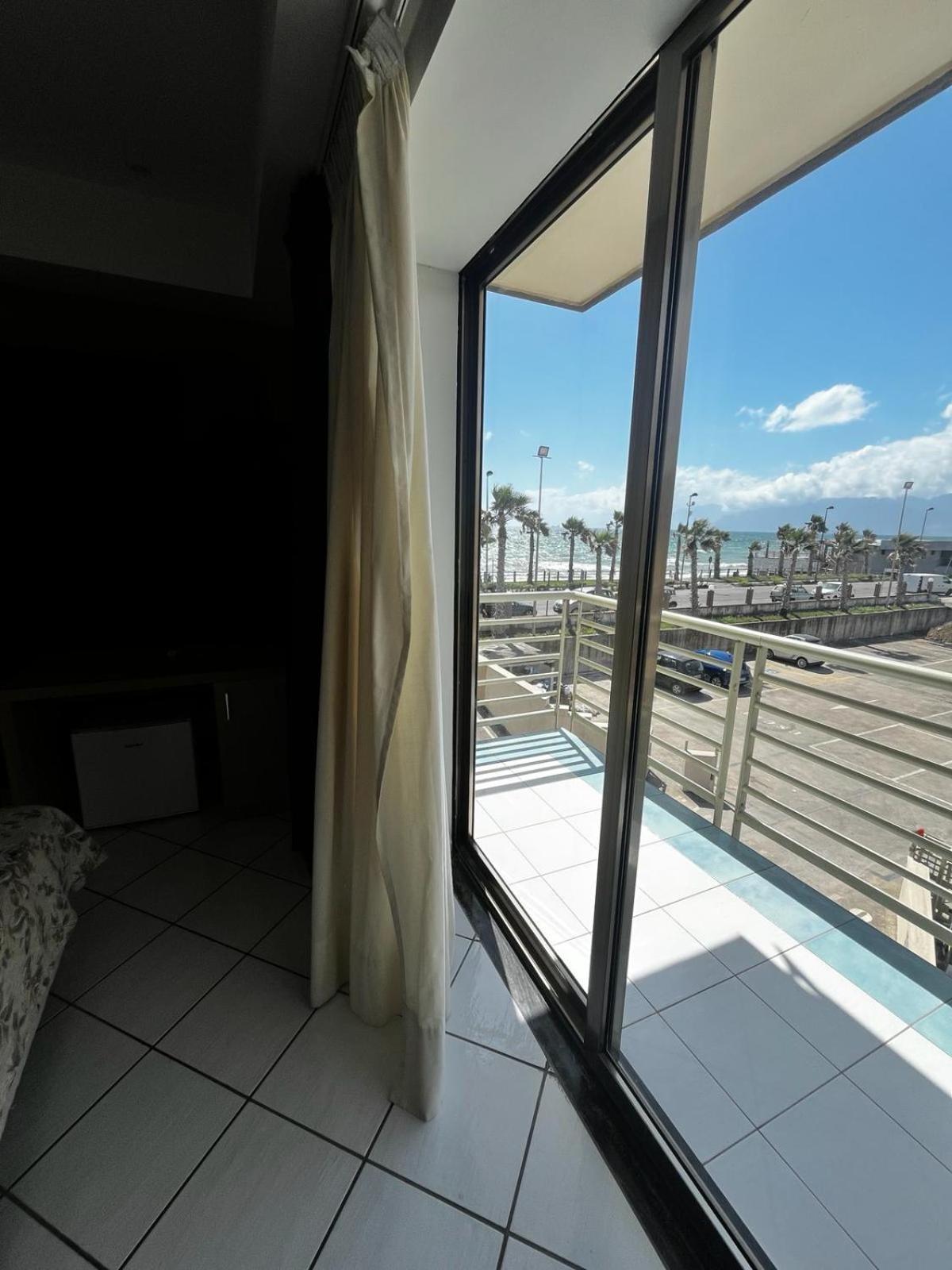 Hotel Ancora بونتيكانيانو المظهر الخارجي الصورة