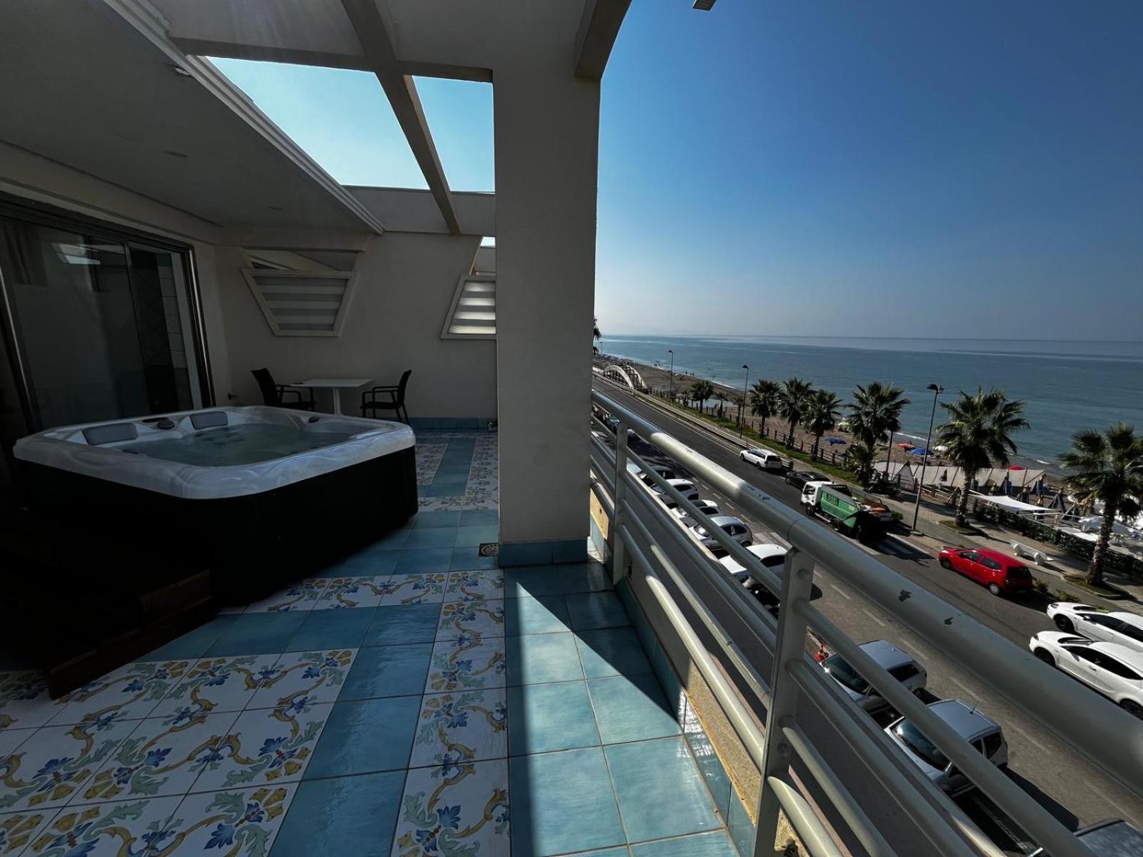 Hotel Ancora بونتيكانيانو المظهر الخارجي الصورة