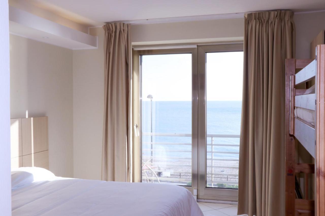 Hotel Ancora بونتيكانيانو المظهر الخارجي الصورة